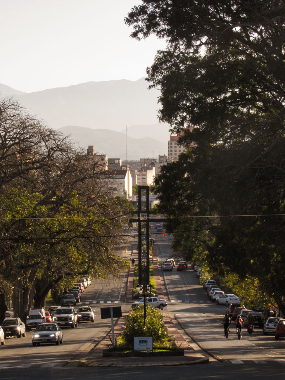 Foto genérica - Turismo